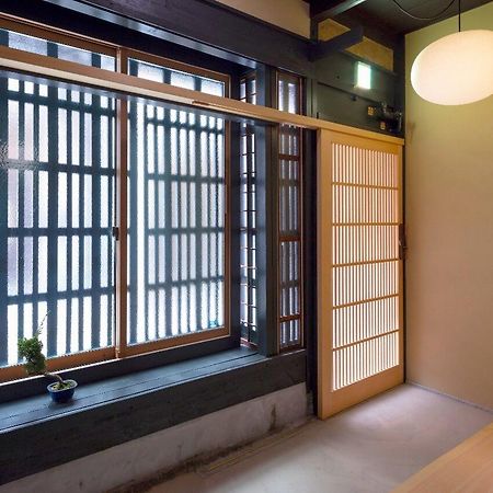 فيلا Kumashu An Machiya House كيوتو المظهر الخارجي الصورة