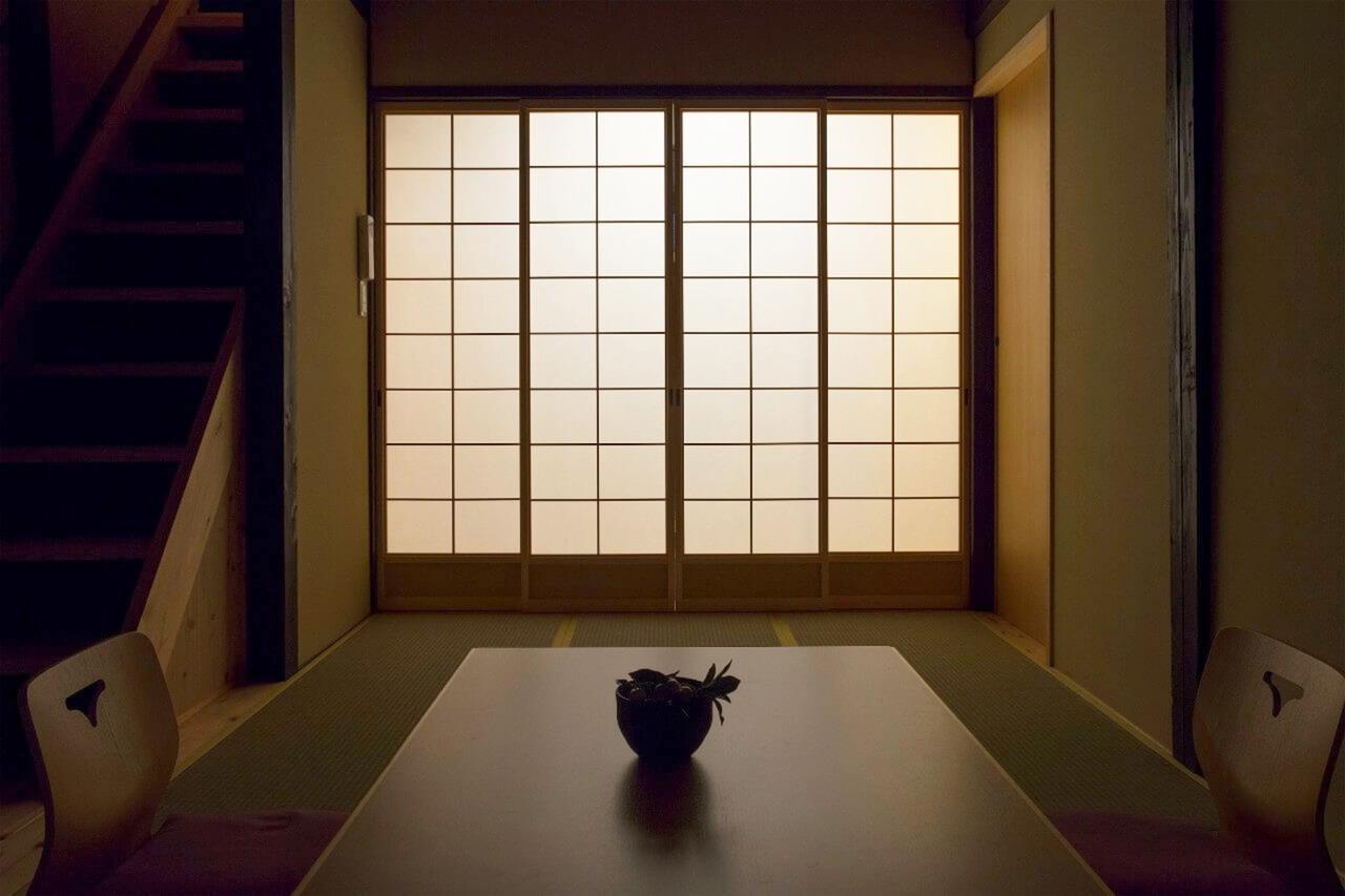 فيلا Kumashu An Machiya House كيوتو المظهر الخارجي الصورة